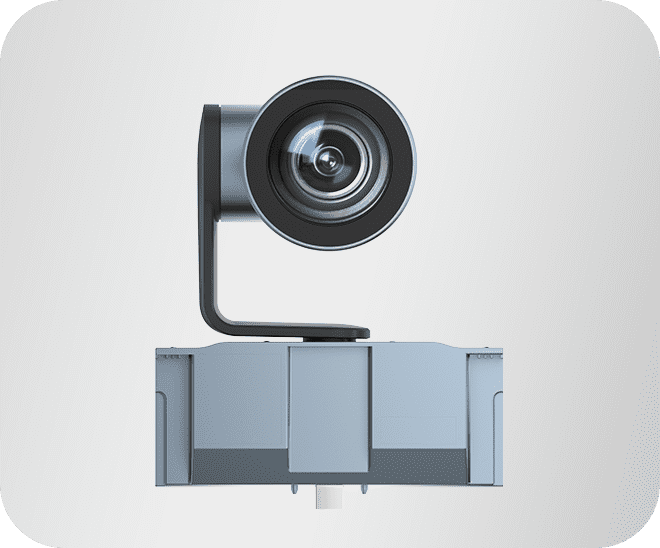 Yealink MB-12X Pro Extended PTZ Camera Module for Meeting Board Pro