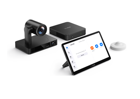 Yealink ZVC860 Zoom Room Bundle